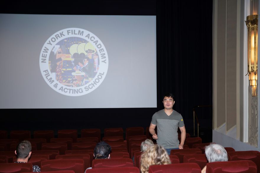 Guy Yang Discusses His Film Making Journey For The Award-Winning Documentary The Colorado Street Bridge Project Guy Yang Discusses His Film Making Journey For The Award-Winning Documentary The Colorado Street Bridge Project