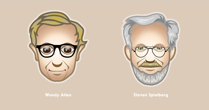 I Made Emoji Versions Of Famous People That You Never Thought You Would Need In Your Chat