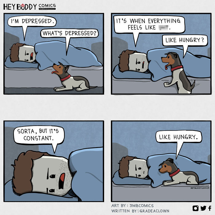 Hungry