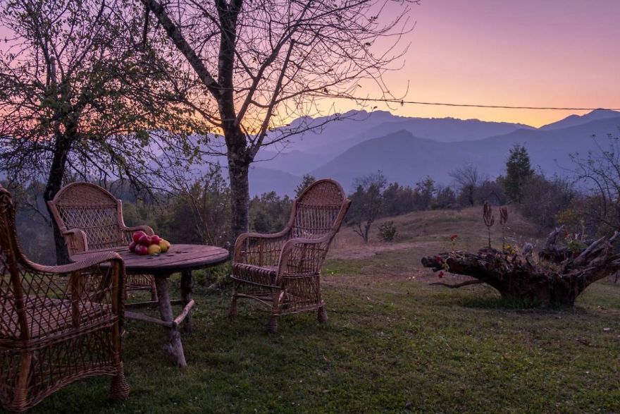 I Work In Travel Business And Our Aim Is To Preserve Slowly Dying Villages — They Are Hidden Gems That Tourists Overlook I Work In Travel Business And Our Aim Is To Preserve Slowly Dying Villages — They Are Hidden Gems That Tourists Overlook