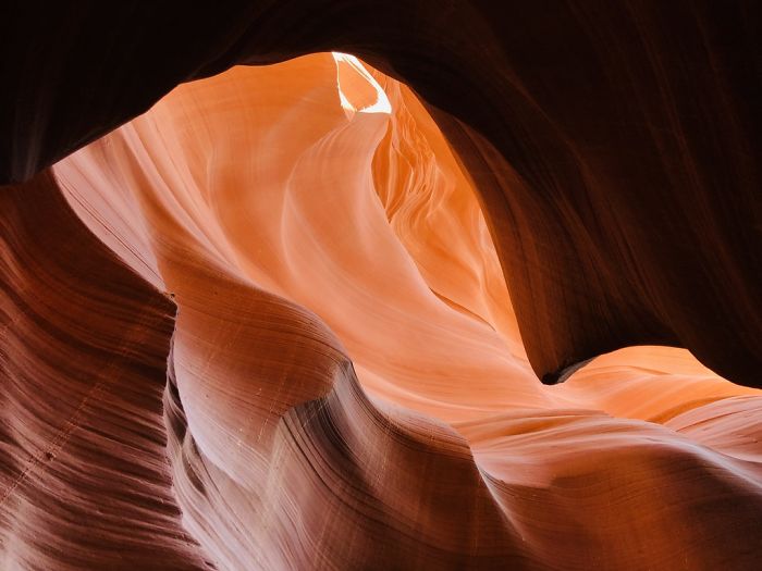 I Found Out That My Wife Is Better Than Me At Photography After We Went To The Lower Antelope Canyon