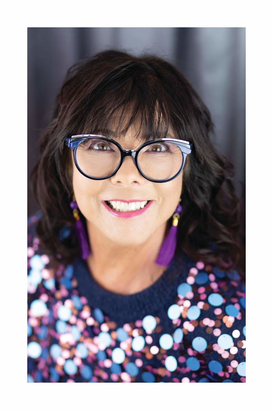 How We Turned 60+ Ladies Into Models And Helped A Friend Suffering From Sma How We Turned 60+ Ladies Into Models And Helped A Friend Suffering From Sma