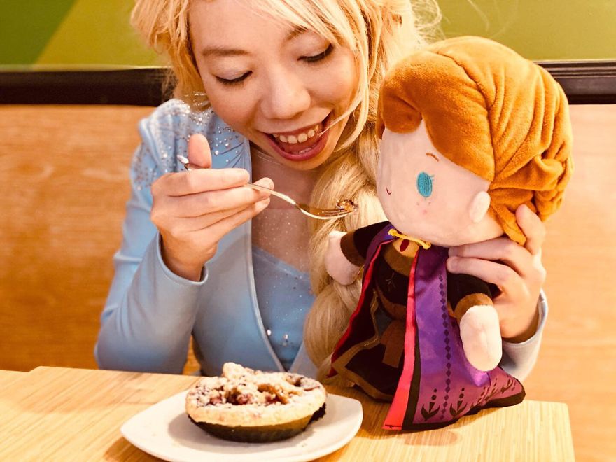 More Frozen 2 For You