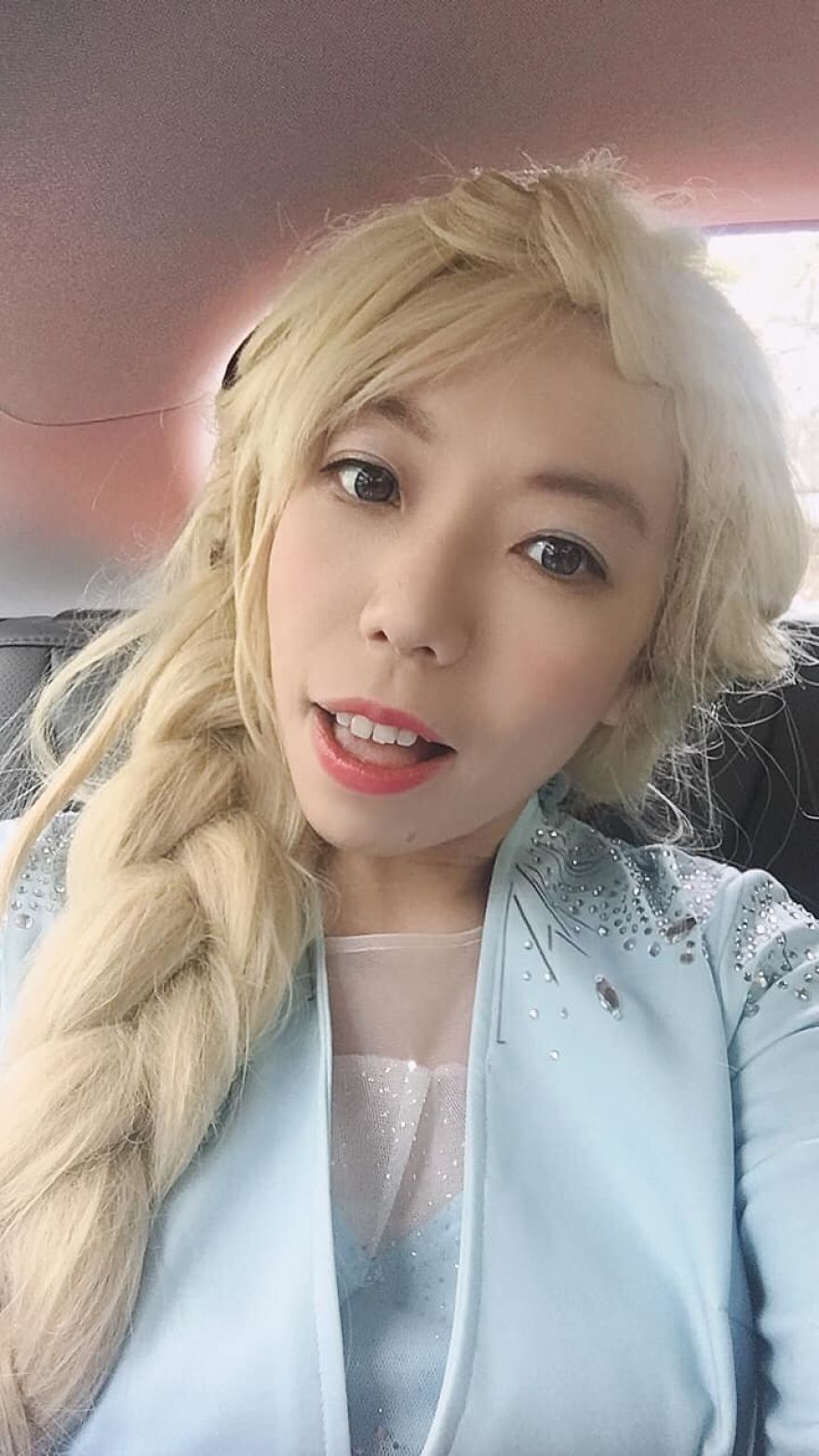 More Frozen 2 For You