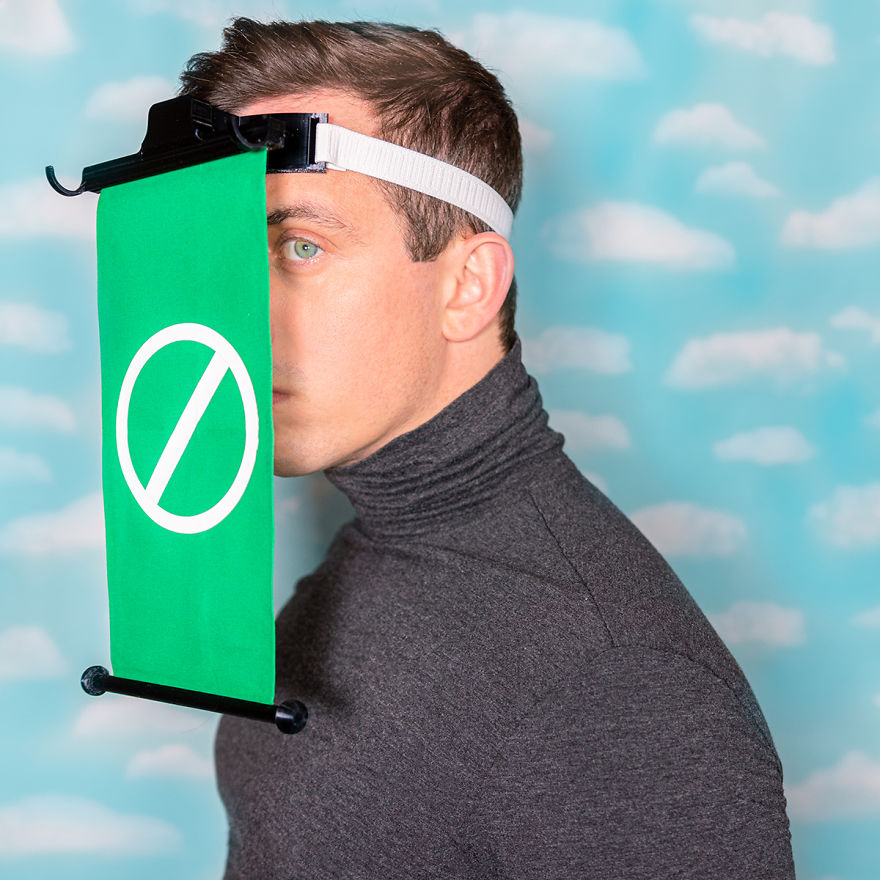 14 New Inventions That Solve Nonexistent Problems In Your Life