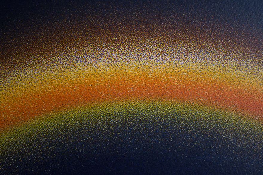 Original Art Works - Bumee Fine Art