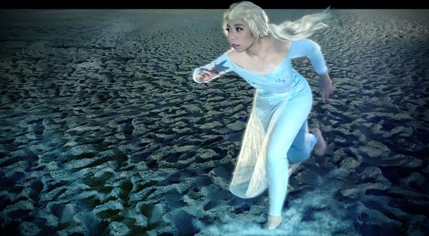 More Frozen 2 For You