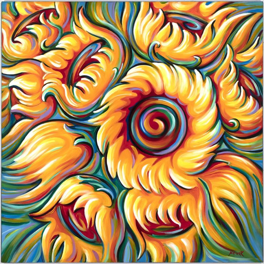 Children Of The Sun