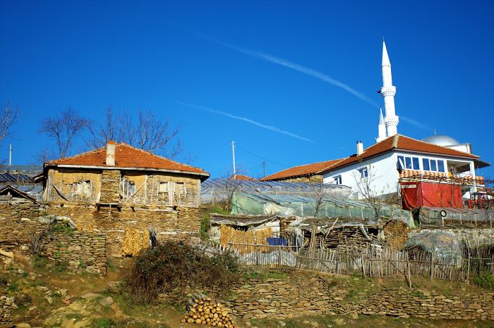 The Hidden World Of The Juruks In Macedonia