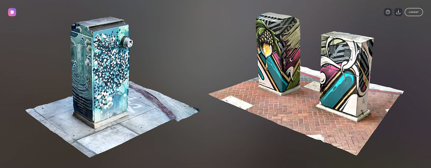 This 3D Mapping App Lets You Capture Any Space With Just Your Phone