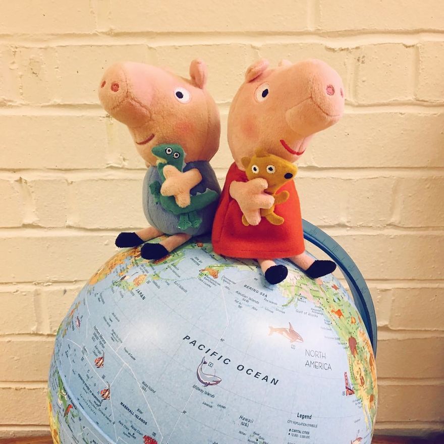 Toys Are The New Influencers In Socials Toys Are The New Influencers In Socials