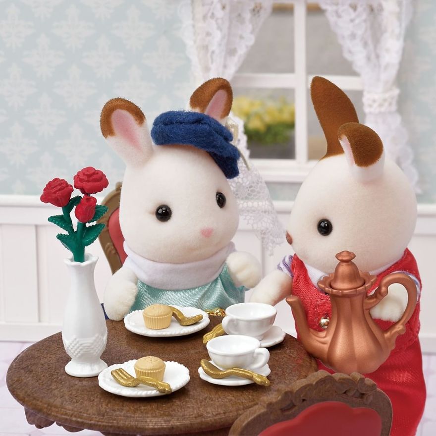 Toys Are The New Influencers In Socials Toys Are The New Influencers In Socials
