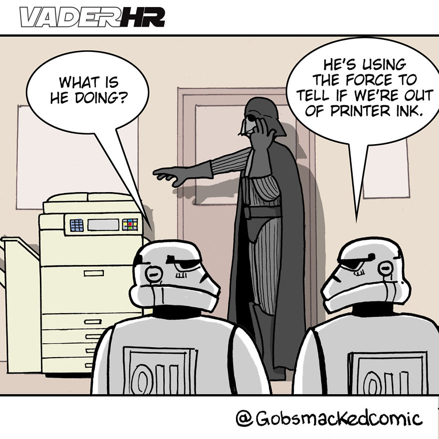 Vaderhr