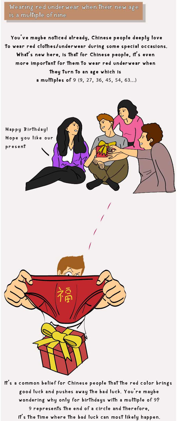 We Gathered A List Of The Best Chinese Superstitions That All Laowai (Foreigners) Must Know