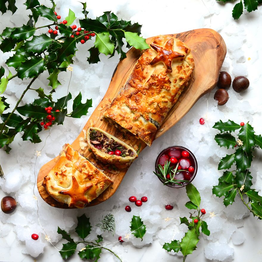 17 Amazing Plant-Based Christmas Recipes For Edible Gifts And Meals
