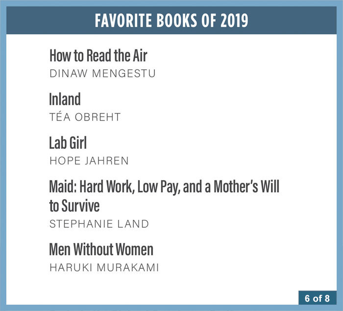 Barack Obama Lists Best Books And Movies Of 2019, Goes Viral On Twitter