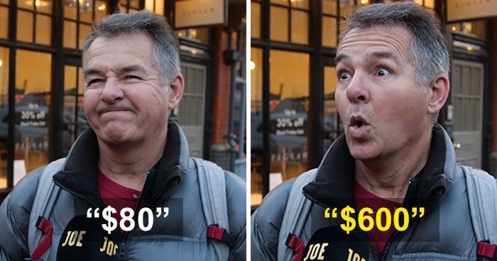 Brits Try To Guess How Much US Healthcare Costs, React With Great Surprise When They Hear The Real Prices