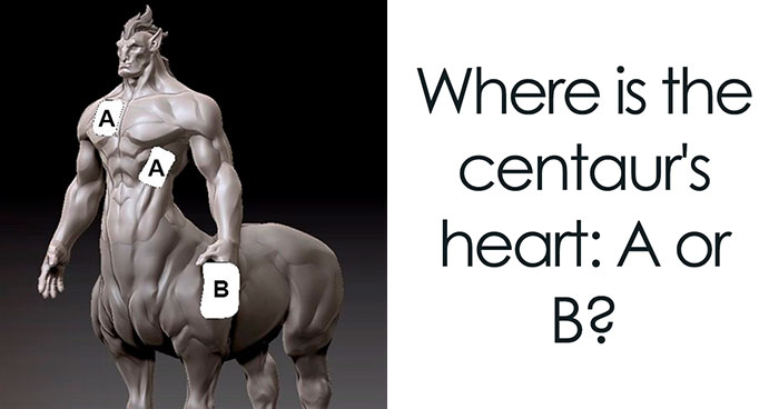 Doctor Tries Answering What He’d Do If A Centaur Had A Heart Attack In A Hilariously Serious Twitter Thread