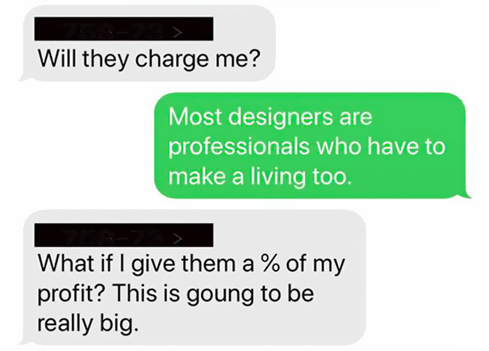 Board Game Publisher Shares Awkward Conversation With An Entitled Mom That Wants Things For Free
