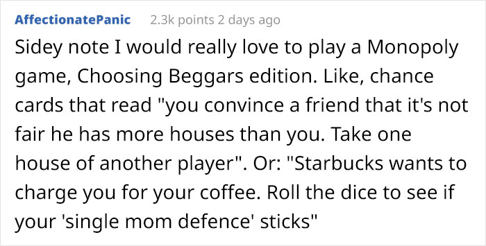 Board Game Publisher Shares Awkward Conversation With An Entitled Mom That Wants Things For Free