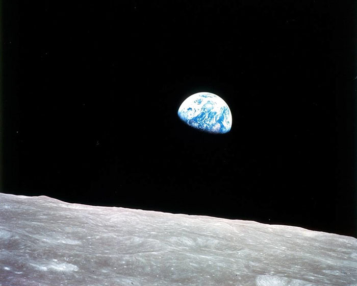 27 Fotos que te ayudarán a entender el lugar de la Tierra en el universo