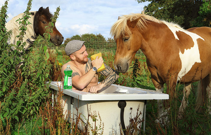 The 2020 Irish Farmer Calendar Is Here And It’s Adorably Funny
