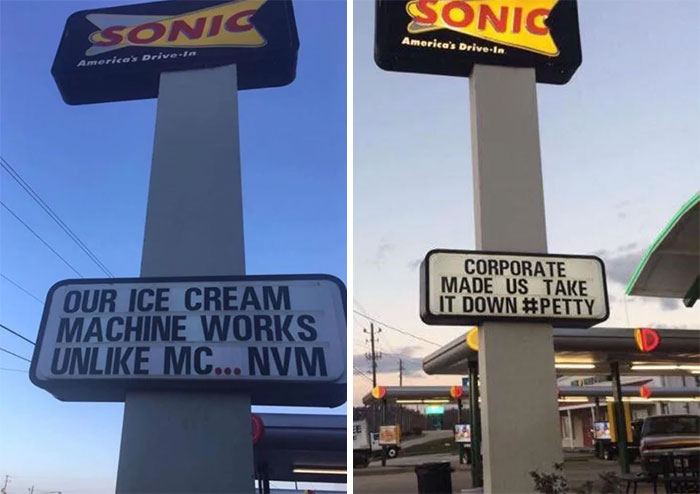 Sonic Savagery