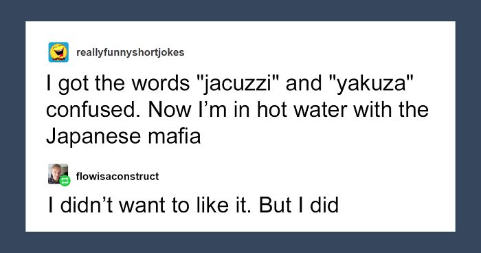 40 Times People Saw Hilarious Puns And Just Had To Share Them