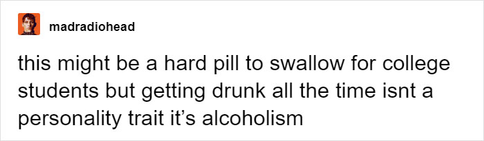 People Drop Some 'Hard Pills To Swallow' On This Honest Thread About Alcoholism