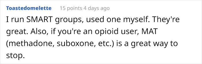 People Drop Some 'Hard Pills To Swallow' On This Honest Thread About Alcoholism
