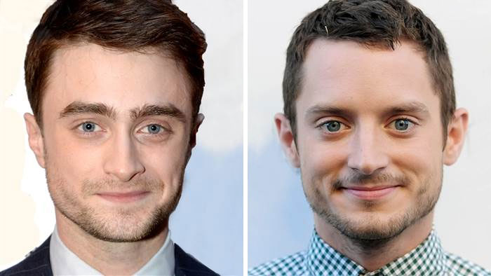 These 12 Actors Look So Alike That Someone Came Up With A Movie Script Idea Just For Them And It Went Viral