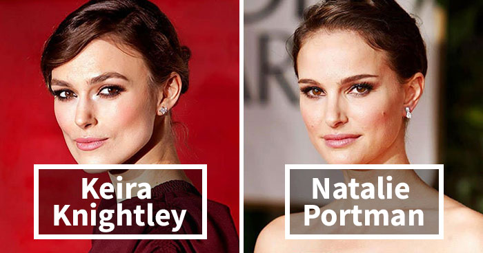 These 12 Actors Look So Alike That Someone Came Up With A Movie Script Idea Just For Them And It Went Viral