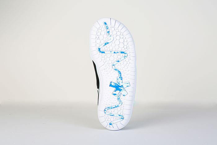 Nike Releases A New Shoe Designed Specifically For Doctors And Nurses For Long Hospital Shifts
