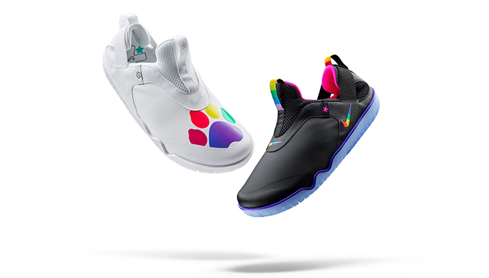 Nike Releases A New Shoe Designed Specifically For Doctors And Nurses For Long Hospital Shifts
