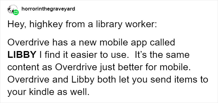People Are Sharing Library Hacks That Are Useful, Free And There's No Reason Not To Use Them