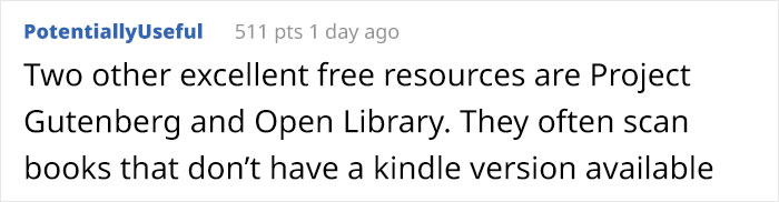 People Are Sharing Library Hacks That Are Useful, Free And There's No Reason Not To Use Them