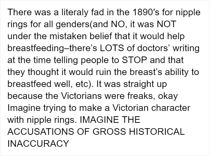 These People On Tumblr Have Some Spot-On Examples Of Why Reality Is Stranger Than Fiction