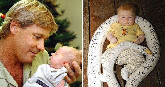 Terri Irwin Shares Unseen Family Photos On Her Son Robert’s 16th Birthday