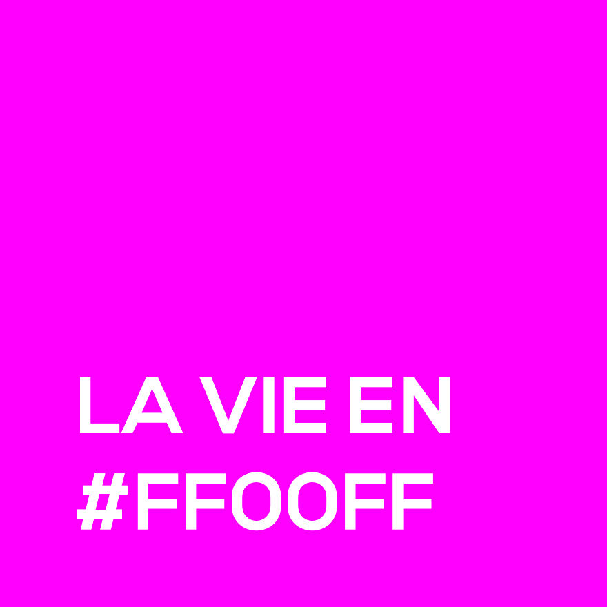 French Expressions Turned In Graphic Designer Language (With Rgb Code)