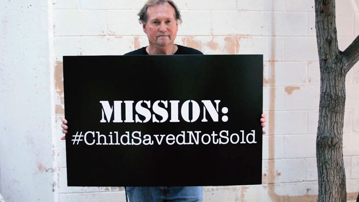 Over 220 Teens Have Already Been Saved by This Team Of Retired US Navy Seals