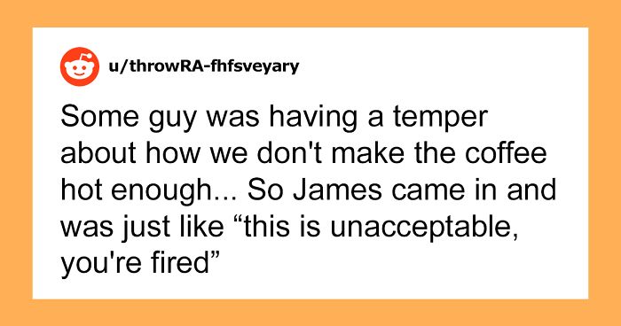 This Coffee Shop Employee Found A Genius Way To Deal With Jerk Customers, Asks People If She’s Mean For Doing So