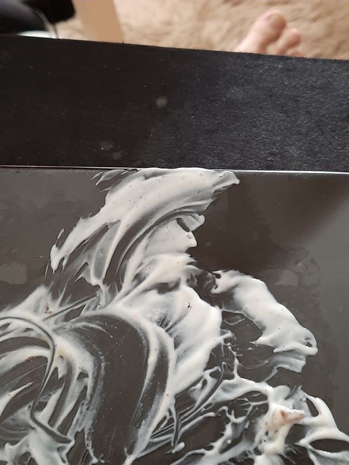 Images In Sour Cream