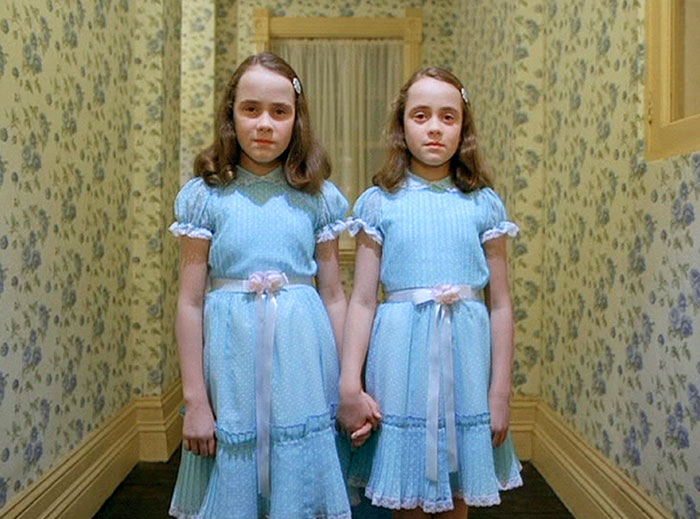 Turns Out The Child Actor Playing Danny In “The Shining” Had No Clue They Were Filming A Horror Movie