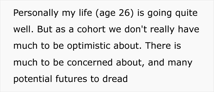 Confused Person Asks Why Millennials Want To Die, Receives A Surprisingly Clear Answer