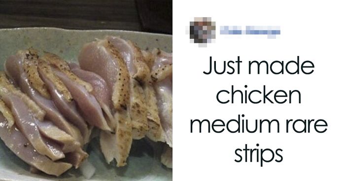 This Instagram Account Posts The Masterpieces Of Awful ‘Chefs’ And Here Are 30 Of The Funniest Ones