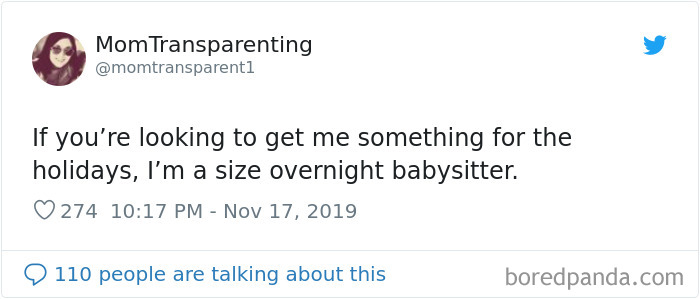 Family-Parenting-Tweets