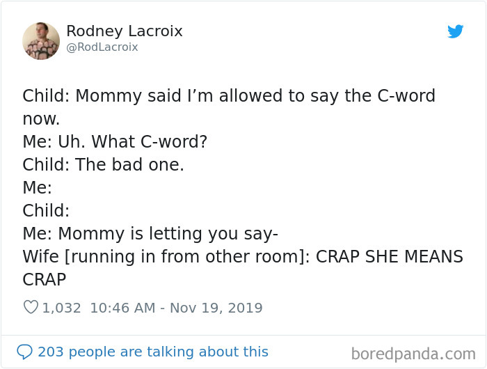 Family-Parenting-Tweets