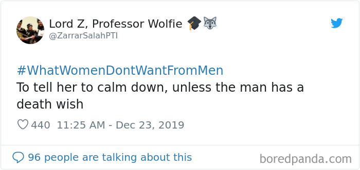 What-Women-Dont-Want-From-Men-Tweets