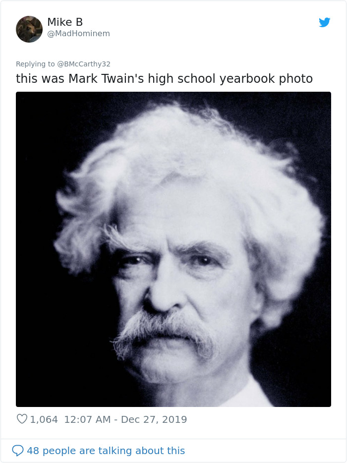 24 Old Photos To “Prove” That Humans Aged Faster In The Past