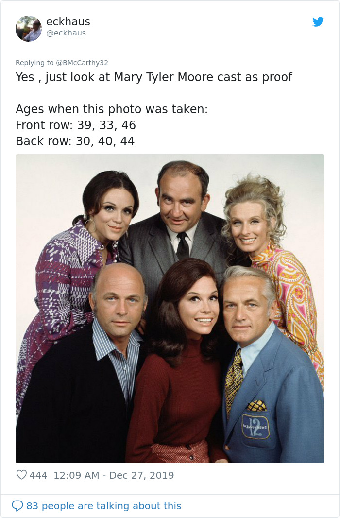 People Are Sharing Old Photos To "Prove" That Humans Aged Faster In The Past